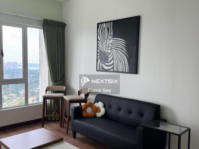 House for rent in Johore Bahru, Johor