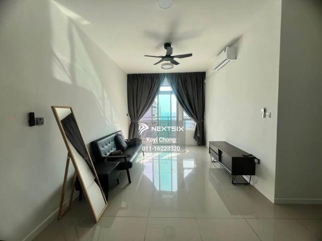 House for rent in Tebrau, Johor