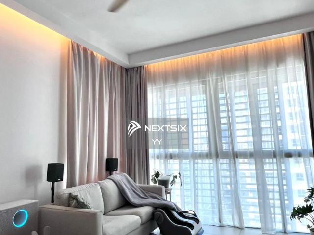 House for rent in Petaling, Damansara Damai