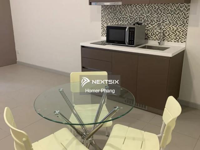 House for rent in Petaling, Damansara Damai