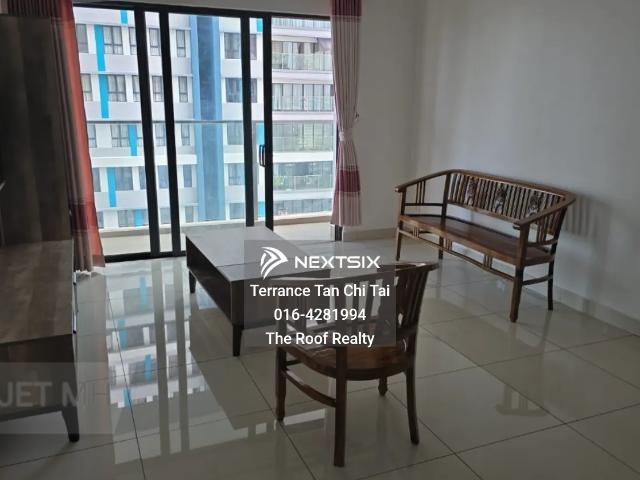 House for rent in Port Klang, Selangor
