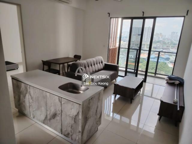 House for rent in Country Heights Damansara, Kuala Lumpur