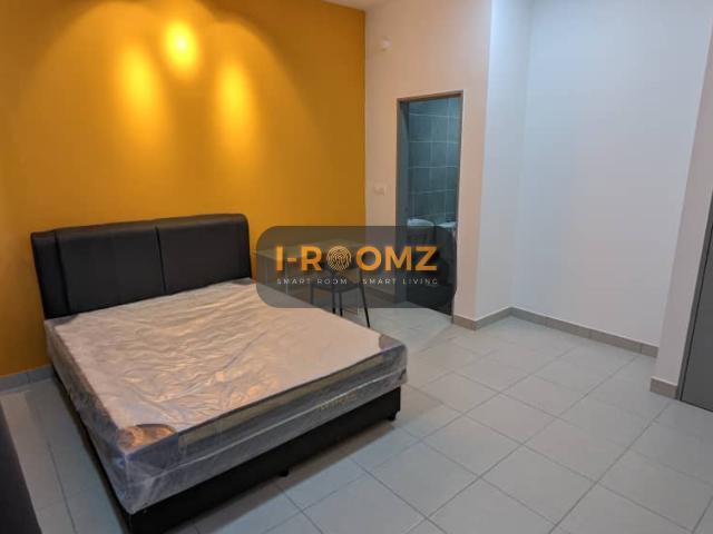 House for rent in Kajang, Langat
