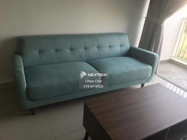 House for rent in Johore Bahru, Johor