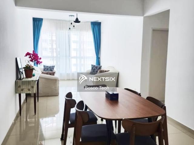 House for rent in Georgetown, Penang