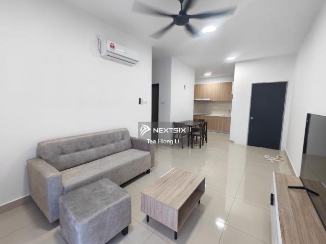 House for rent in Johore Bahru, Johor