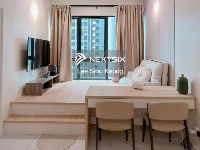 House for rent in Country Heights Damansara, Kuala Lumpur