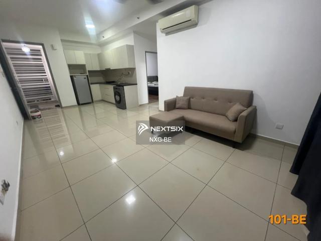 House for rent in Petaling, Alam Impian