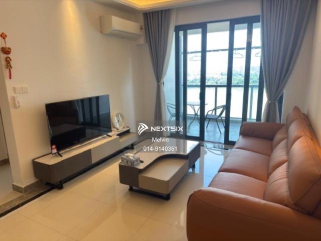 House for rent in Johore Bahru, Johor