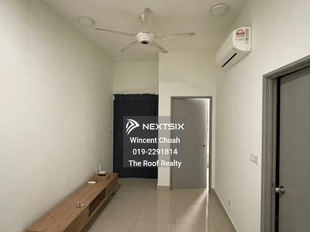 House for rent in Selayang, Selangor