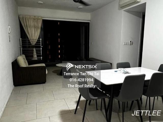 House for rent in Alam Impian, Selangor