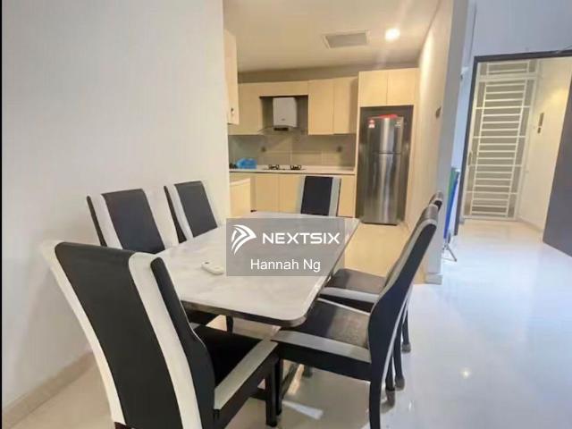 House for rent in Johore Bahru, Johor