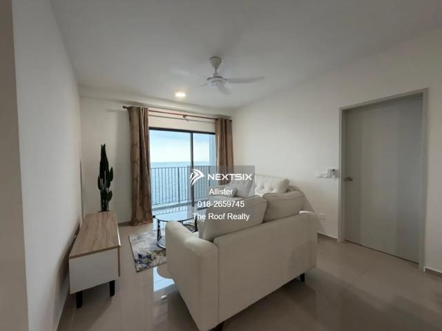 House for rent in Petaling, Alam Impian