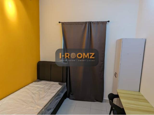House for rent in Kajang, Langat