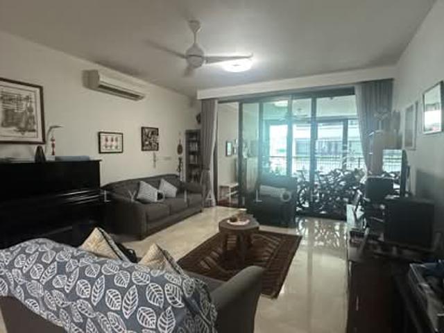 House for rent in Country Heights Damansara, Kuala Lumpur