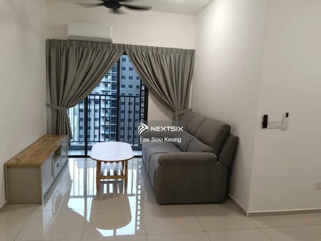 House for rent in Petaling, Subang Jaya