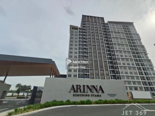 House for rent in Alam Impian, Selangor