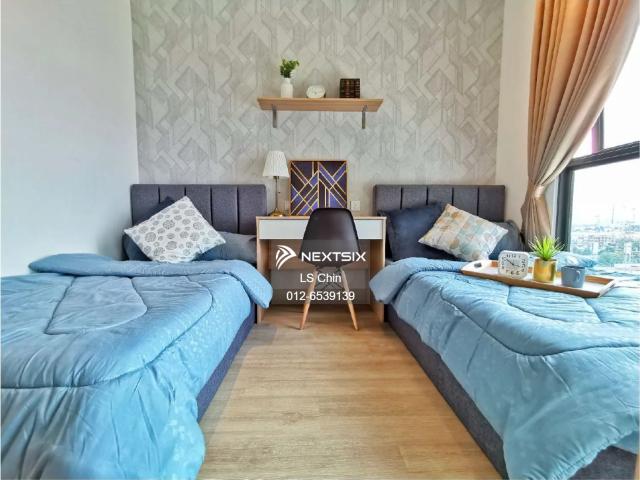 House for rent in Petaling, Subang Jaya