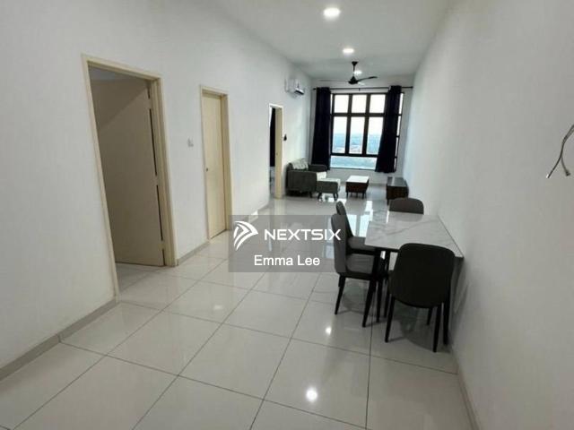 House for rent in Johore Bahru, Johor