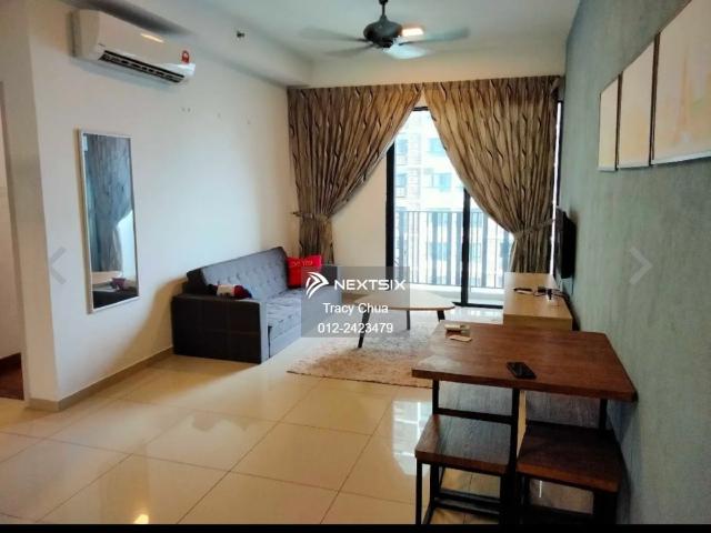 House for rent in Petaling, Alam Impian
