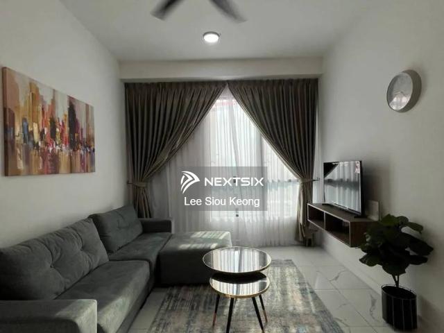 House for rent in Country Heights Damansara, Kuala Lumpur