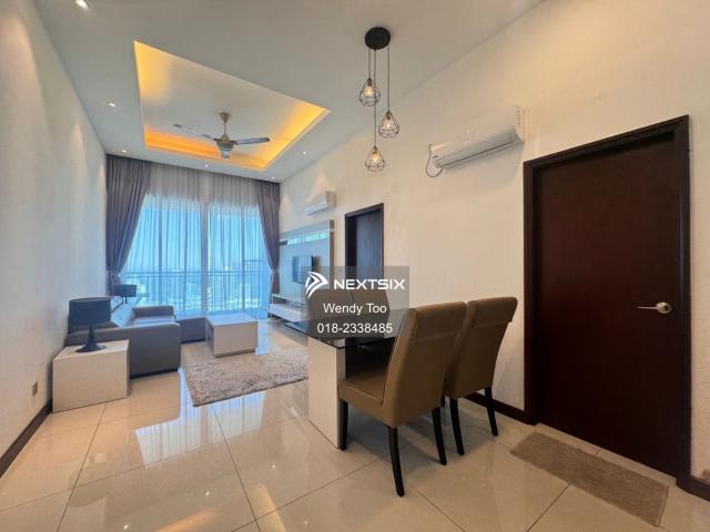 House for rent in Kampung Ah Siang, Johor Bahru