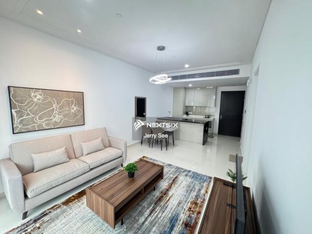 House for rent in Country Heights Damansara, Kuala Lumpur