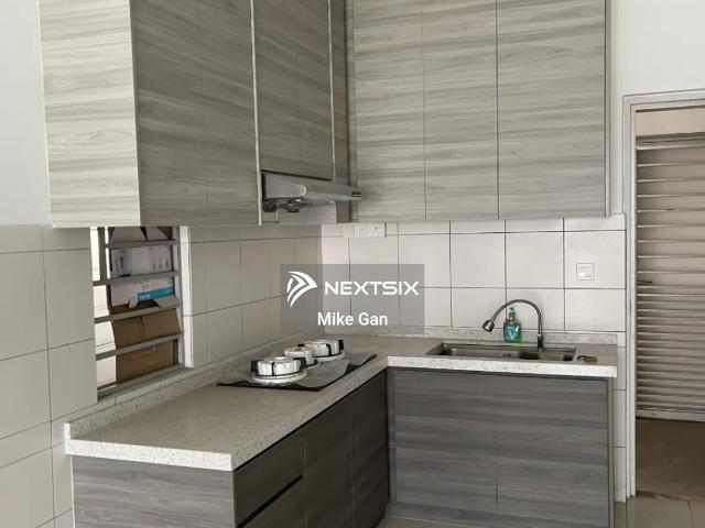 House for rent in Country Heights Damansara, Kuala Lumpur