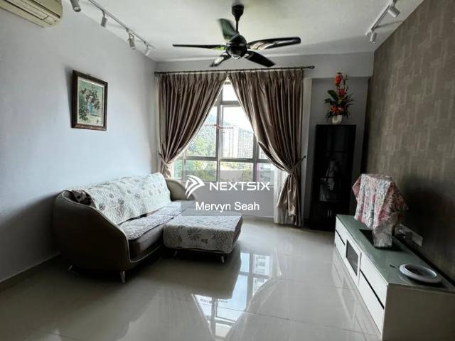 House for rent in Mukim 13, Georgetown
