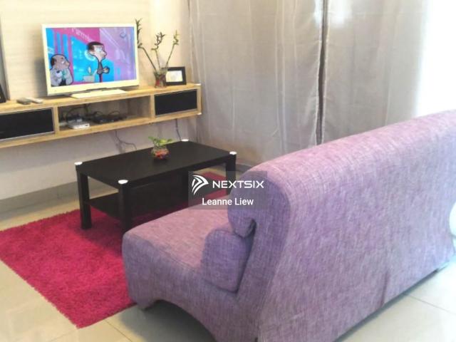 House for rent in Johore Bahru, Johor