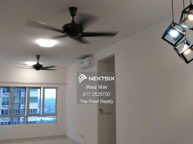 House for rent in Tanjong Sepat, Selangor