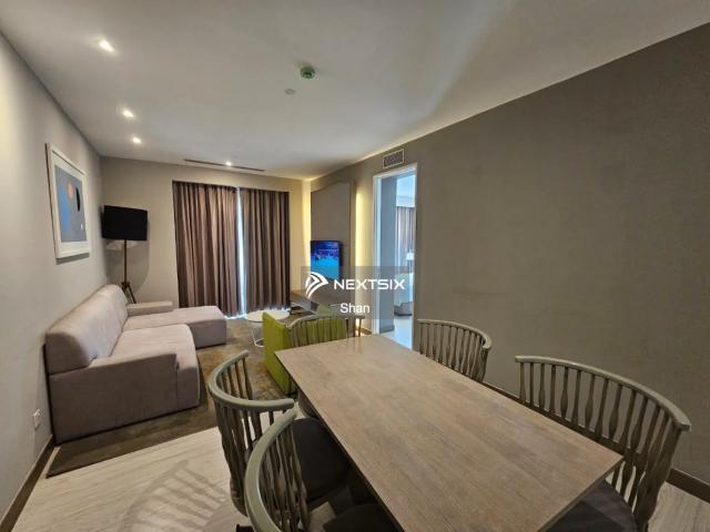 House for rent in Country Heights Damansara, Kuala Lumpur