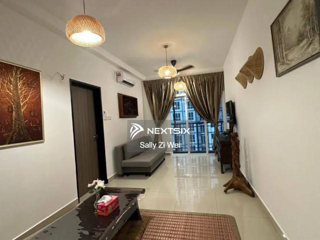 House for rent in Johore Bahru, Johor