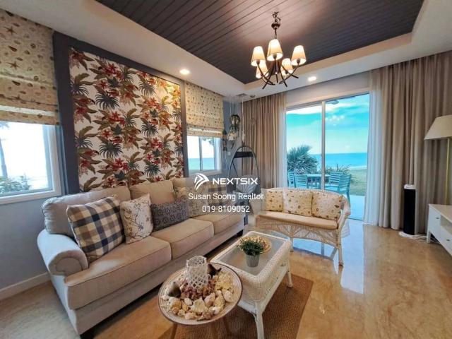 House for rent in Sabah