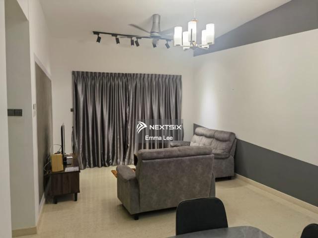 House for rent in Johore Bahru, Johor