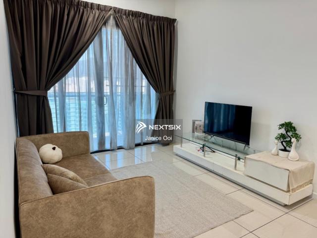 House for rent in Georgetown, Penang