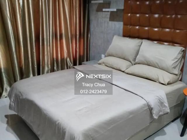 House for rent in Petaling, Alam Impian