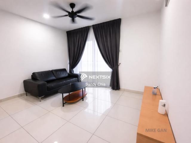 House for rent in Bukit Jalil, Kuala Lumpur