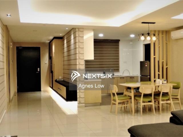 House for rent in Johore Bahru, Johor