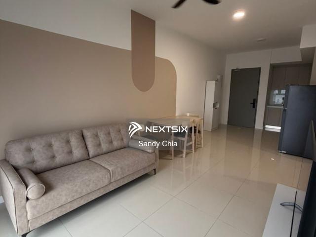 House for rent in Country Heights Damansara, Kuala Lumpur