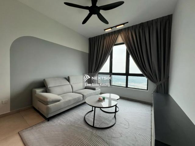 House for rent in Petaling, Subang Jaya