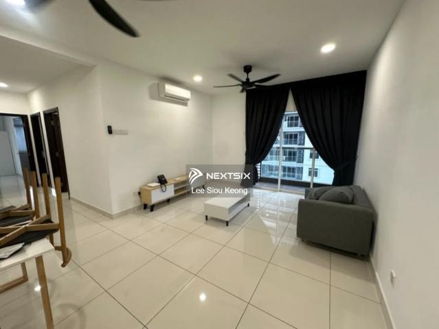 House for rent in Bukit Jalil, Kuala Lumpur