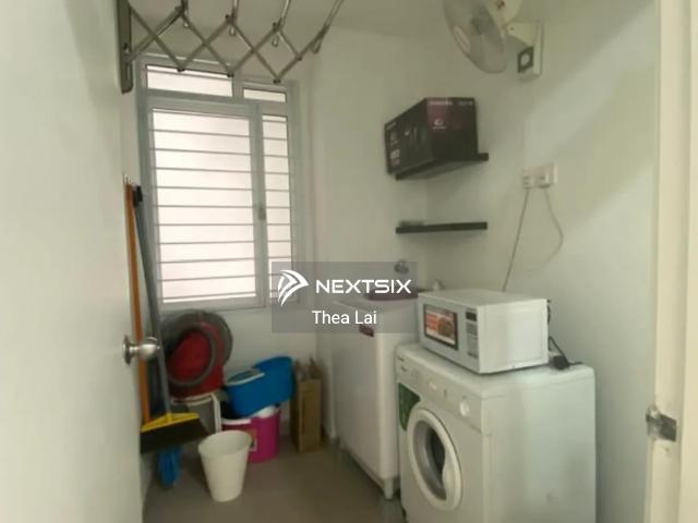 House for rent in Johore Bahru, Johor