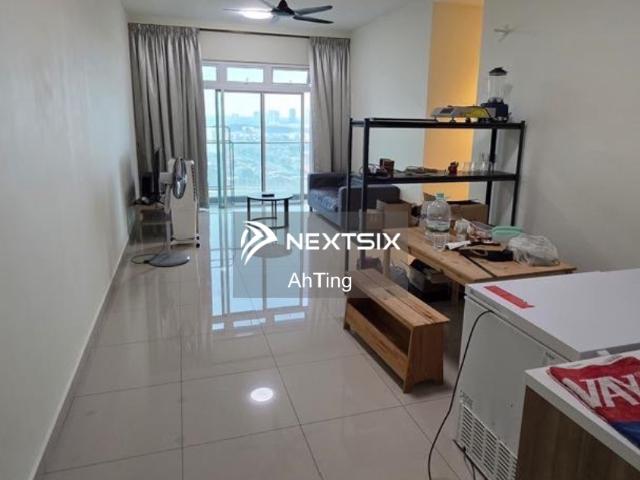 House for rent in Johore Bahru, Johor