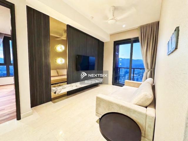 House for rent in Georgetown, Penang