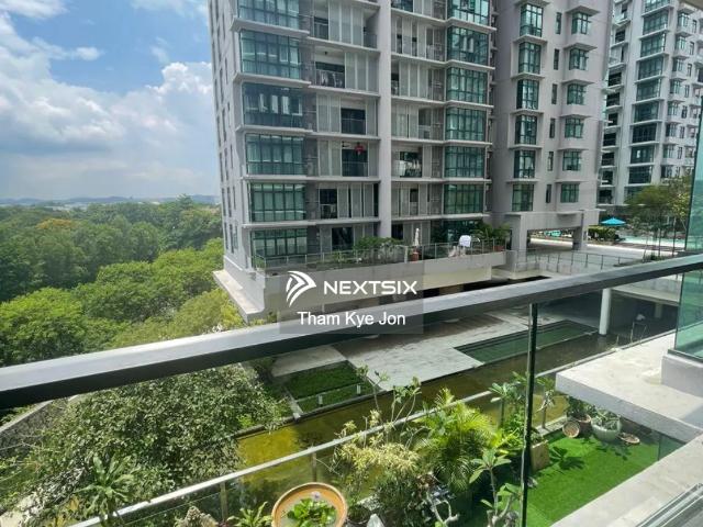 House for rent in Petaling, Damansara Damai