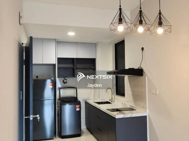 House for rent in Country Heights Damansara, Kuala Lumpur