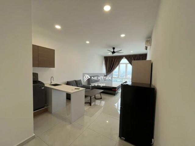 House for rent in Johore Bahru, Johor