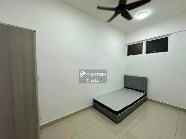 House for rent in Johore Bahru, Johor