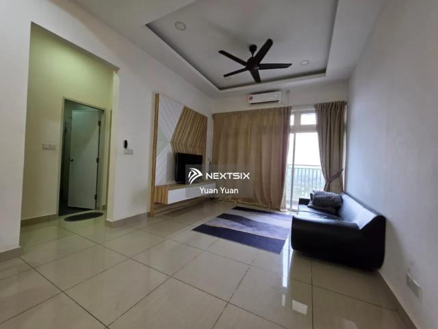 House for rent in Johore Bahru, Johor